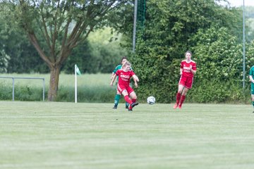 Bild 45 - SV GW Siebenbaeumen - TuS Tensfeld : Ergebnis: 2:2